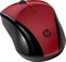 HP Wireless Mouse 220 červená (7KX10AA)