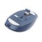 Trust OZAA COMPACT WIRELESS MOUSE BLU