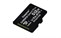 Kingston microSDXC 512GB A1 CL10 100MB/s
