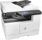 HP LaserJet MFP M443nda (A3, 25/13 ppm A4/A3, USB, Ethernet, Print/Scan/Copy, Duplex, ADF)