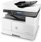 HP LaserJet MFP M443nda (A3, 25/13 ppm A4/A3, USB, Ethernet, Print/Scan/Copy, Duplex, ADF)