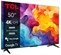 TCL 50P655 TV SMART Google TV