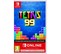 Tetris 99 + NSO (Nintendo Switch)
