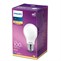 Philips Classic A60 Led Žárovka 10,5W