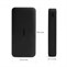 Xiaomi 20000mAh Redmi 18W Fast Charge Power Bank (Black)