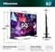 Hisense 50E7S PRO