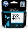 HP 305 Black, 3YM61AE