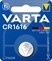 Baterie VARTA CR1616 1ks