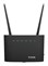 D-LINK WiFi AC1200 Router (DSL-ROZ-8074