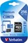Verbatim Micro SDXC Premium UHS-I 256GB microSDXC Card 256GB