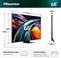 Hisense 65UR9S RGB MiniLED
