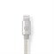 Nedis Lightning USB-C 1m CCTB39650AL10