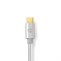 Nedis Lightning USB-C 1m CCTB39650AL10