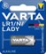 VARTA Electronics N/LR1 4001112401