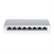 TP-Link TL-SF1008D 8-port Desktop Switch