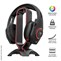 Trust GXT265 Cintar RGB Headset stand