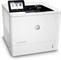 HP LaserJet Enterprise M611dn (A4; 61 ppm, USB2.0; Ethernet, Duplex)