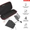 Trust GXT 1241 Tidor XL Pouzdro Nintendo Switch Lite