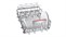 Bosch SPV6ZMX23E