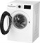 Beko BM3WFU410415WB
