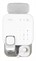 De'Longhi Nespresso Gran Lattissima EN 640.W