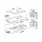 Whirlpool WB B8360 NE