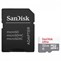 SanDisk Ultra - Paměťová karta flash (adaptér microSDHC - SD zahrnuto) - 32 GB - Class 10 - microSDH