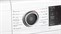 Bosch WTX87KH1BY