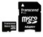 Transcend TS8GUSDHC10 Micro SDHC karta