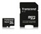 Transcend TS16GUSDHC10 Micro SDHC karta