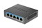 D-LINK 5-Port Gigabit Switch (DMS-105/E)