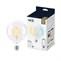 WiZ LED E27 G125 8718699786717 27-65K Fi