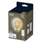 WiZ LED E27 G95 8718699786793 20-50K Am