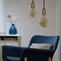 WiZ LED E27 G95 8718699786793 20-50K Am