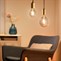 WiZ LED E27 G95 8718699786793 20-50K Am