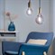 WiZ LED E27 G95 8718699786793 20-50K Am