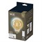 WiZ LED E27 G125 8718699786816 20-50K Am