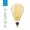 WiZ LED E27 PS160 8718699786854 20-50K A