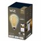 WiZ LED E27 PS160 8718699786854 20-50K A