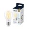 WiZ LED E27 A60 8718699787158 27-65K Fil