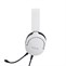 Trust GXT489W Fayzo Headset White