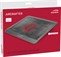 Speedlink AIRDRAFTER Notebook Cooler, černá