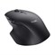 Trust OZAA+ MULTI-CONNECT WRL MOUSE BLK