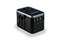 VERBATIM 49546 UTA-04 Travel Adapter