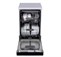 Whirlpool WSFO 3O34 PF