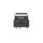 Hama 205268 redukce SCART/3 cinch AV+S-video
