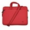 Trust Bologna Laptop Bag 16” Eco Red