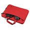 Trust Bologna Laptop Bag 16” Eco Red