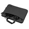 Trust Bologna Laptop Bag 16” Eco Black