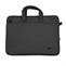Trust Bologna Laptop Bag 16” Eco Black